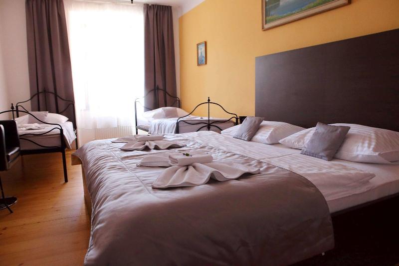 Hotel U Martina image