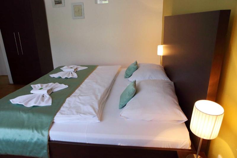 Hotel U Martina image