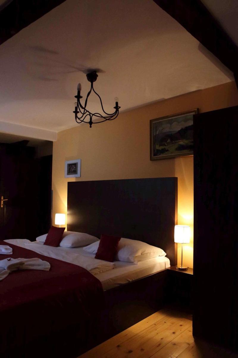 Hotel U Martina image
