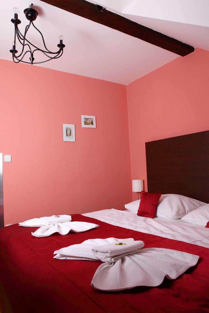 Hotel U Martina image
