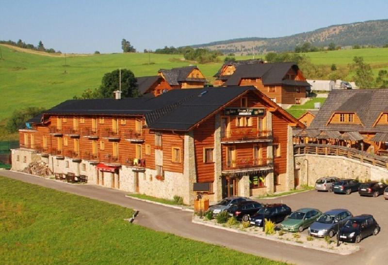 Penzion Josu Zuberec image