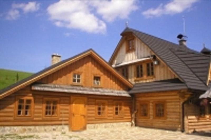 Penzion Josu Zuberec image