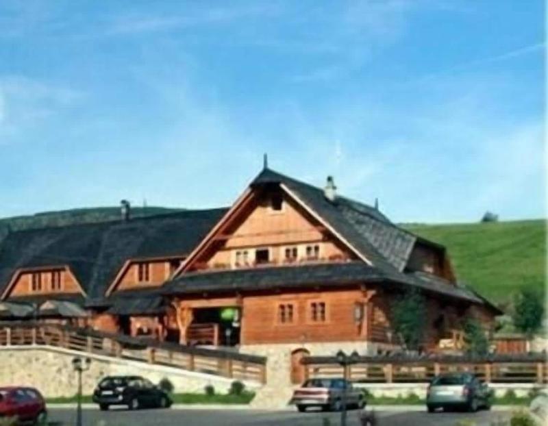 Penzion Josu Zuberec image