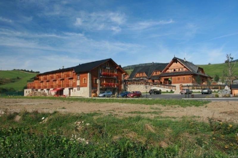 Penzion Josu Zuberec image