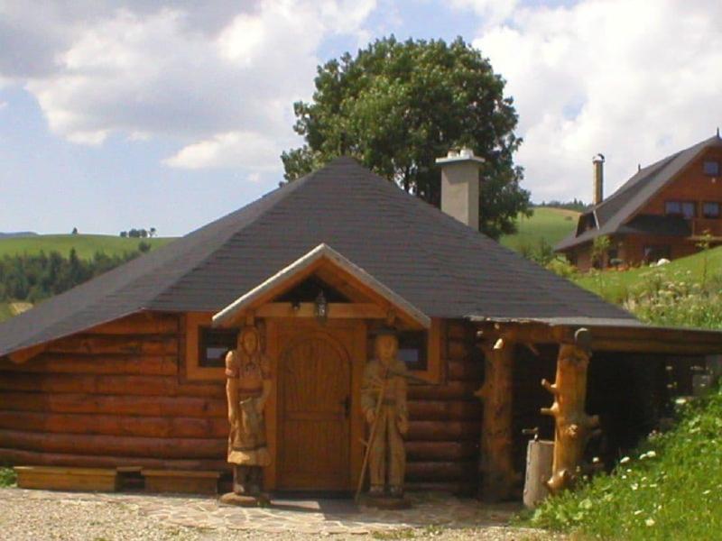 Penzion Josu Zuberec image