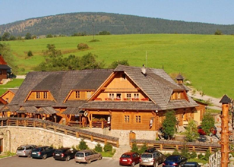 Penzion Josu Zuberec image