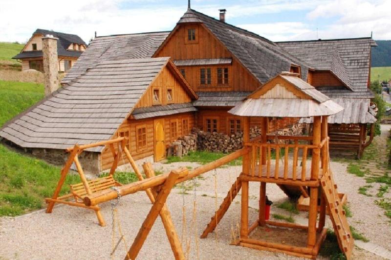 Penzion Josu Zuberec image