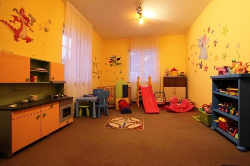 Penzion Josu Zuberec image