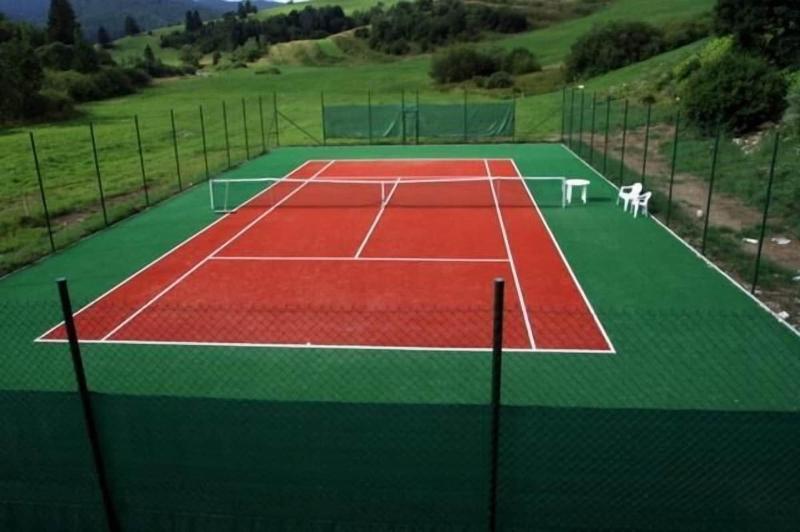 Penzion Josu Zuberec image
