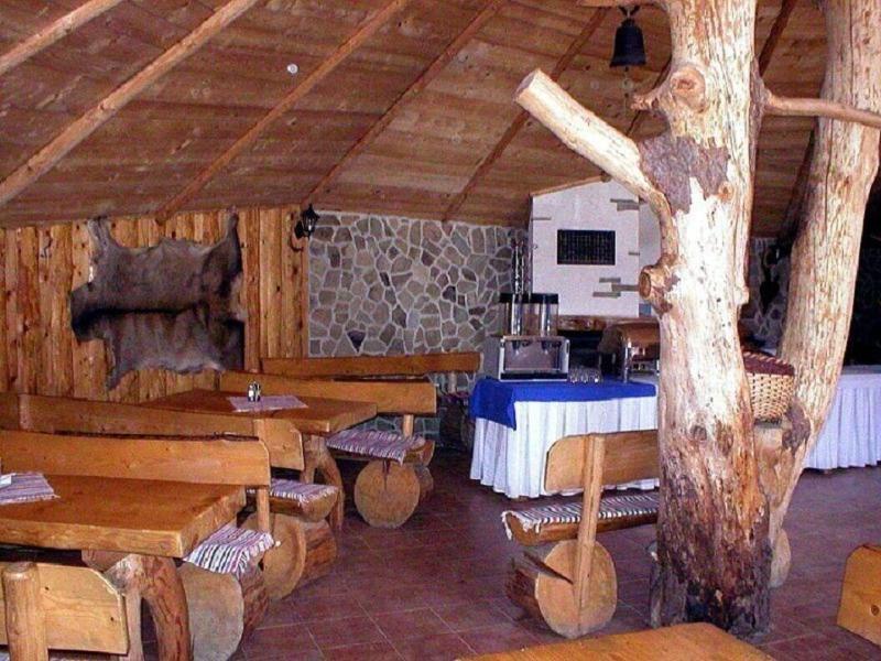 Penzion Josu Zuberec image
