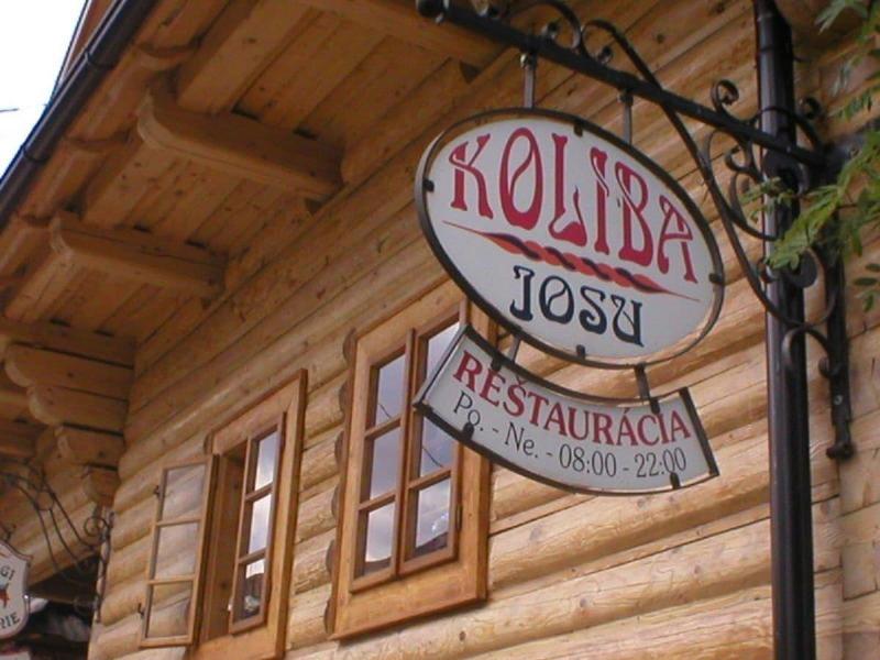 Penzion Josu Zuberec image