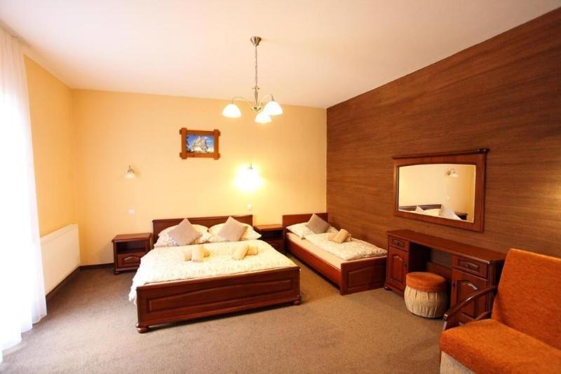 Penzion Josu Zuberec image