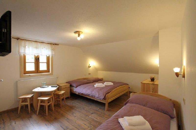 Penzion Josu Zuberec image