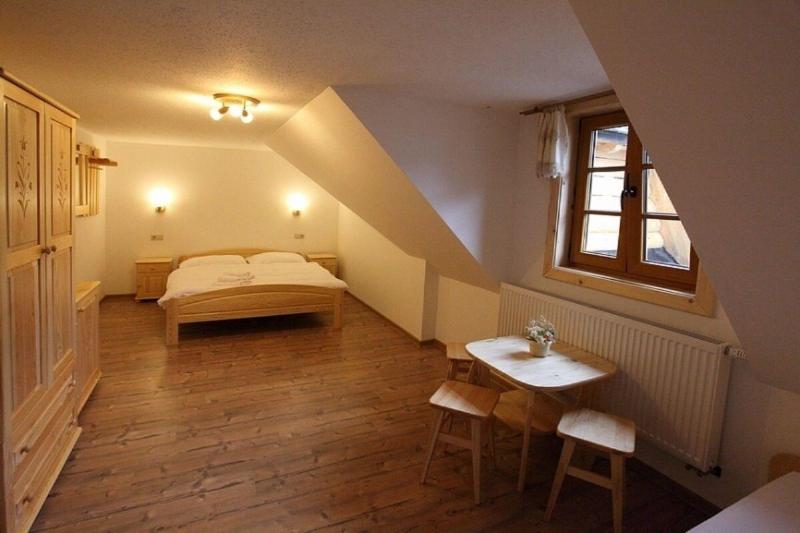 Penzion Josu Zuberec image