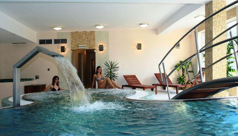 Horský hotel Remata — main photo
