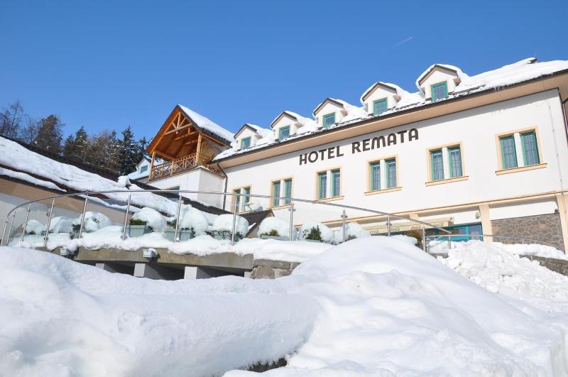 Horský hotel Remata — photo 5