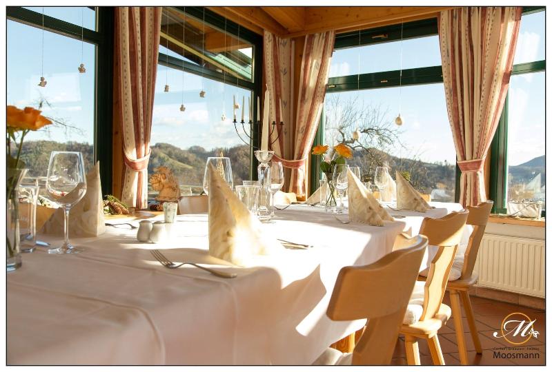 Gasthof Pension Moosmann image