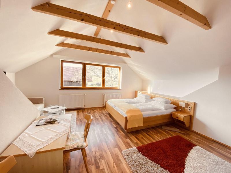 Gasthof Pension Moosmann image