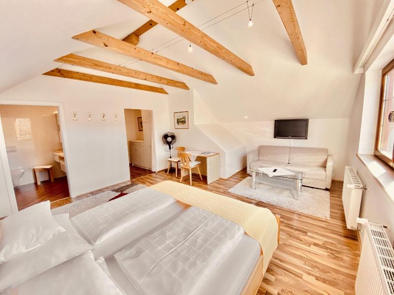Gasthof Pension Moosmann image