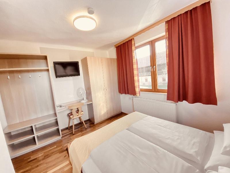 Gasthof Pension Moosmann image