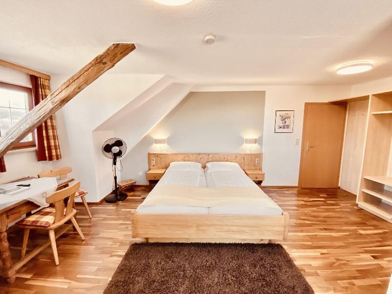 Gasthof Pension Moosmann image