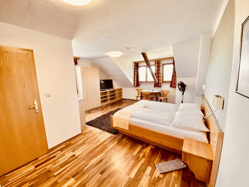 Gasthof Pension Moosmann image