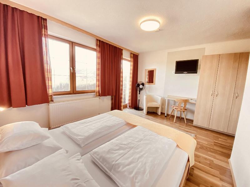 Gasthof Pension Moosmann image
