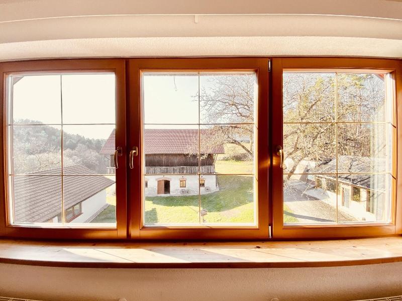 Gasthof Pension Moosmann image