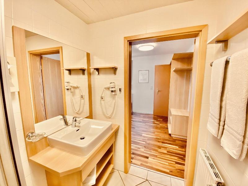 Gasthof Pension Moosmann image