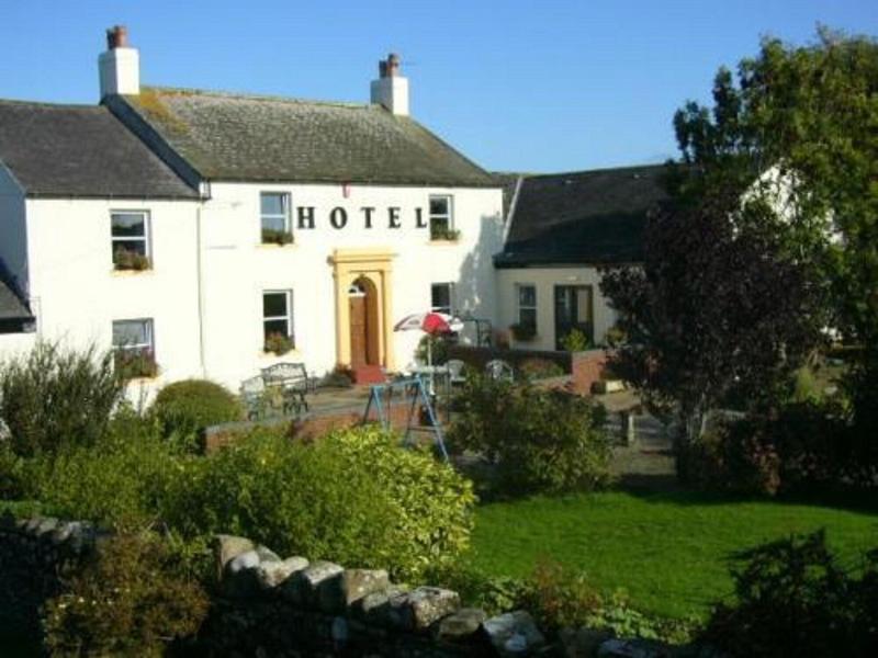 Wheyrigg Hall image