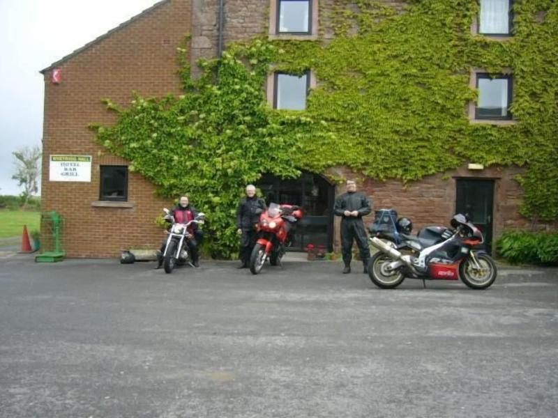 Wheyrigg Hall image