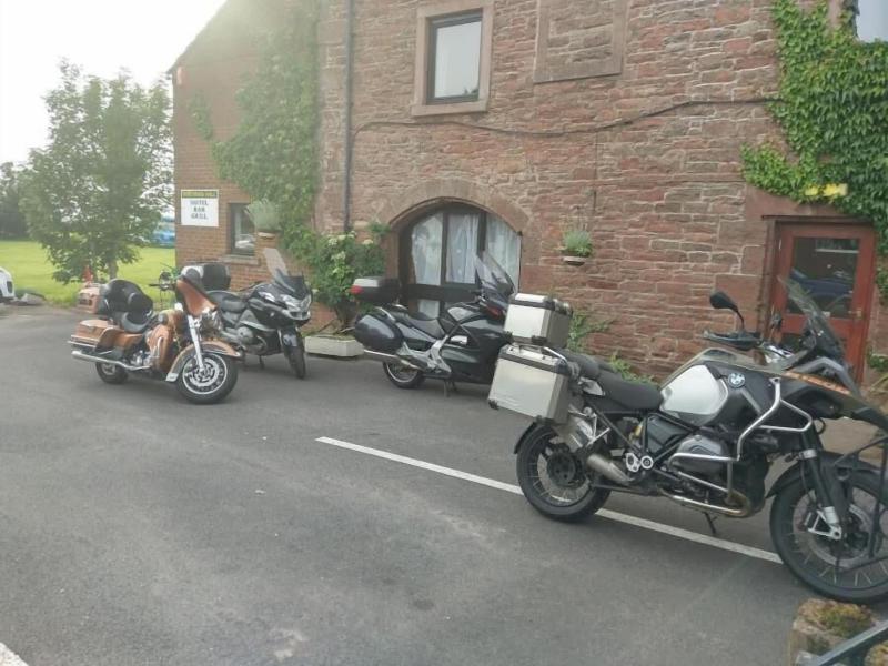 Wheyrigg Hall image