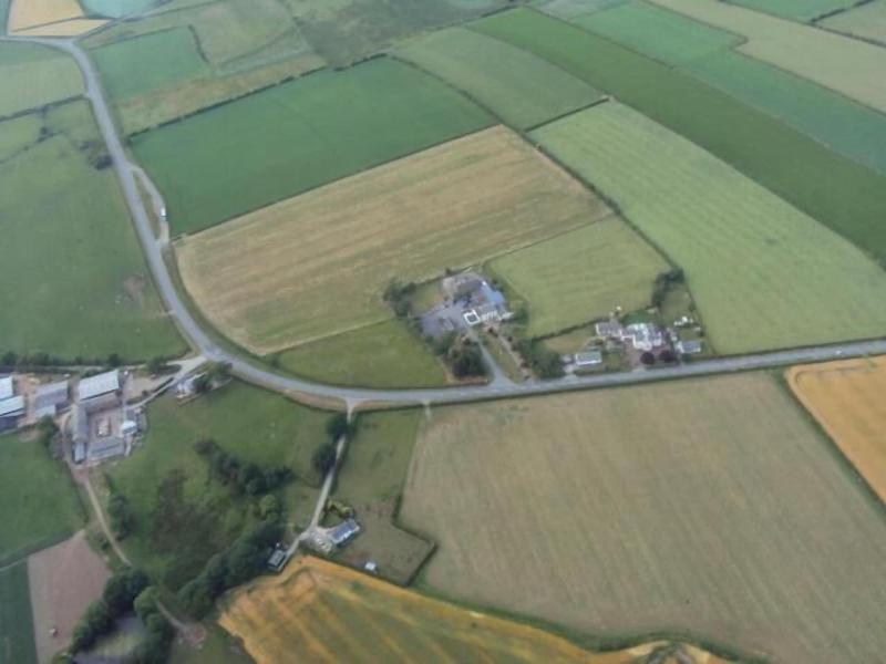 Wheyrigg Hall image