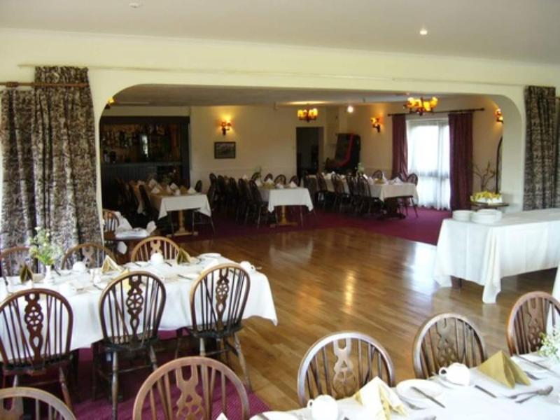 Wheyrigg Hall image