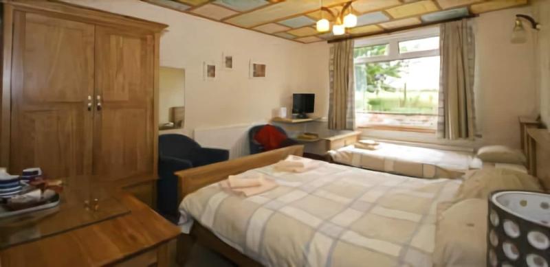 Wheyrigg Hall image
