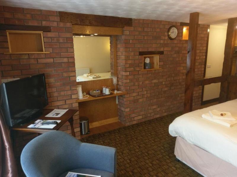 Wheyrigg Hall image
