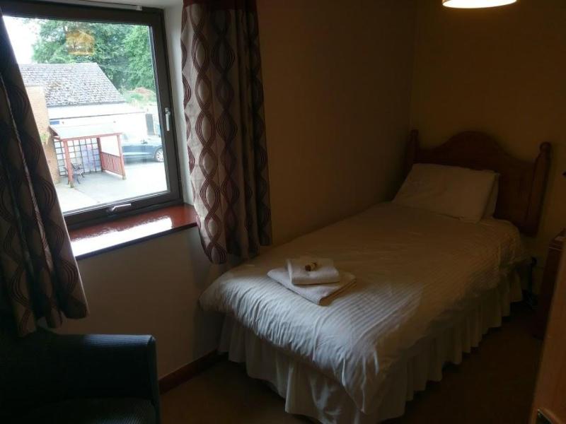 Wheyrigg Hall image