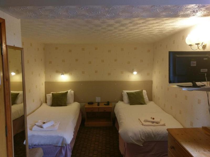 Wheyrigg Hall image