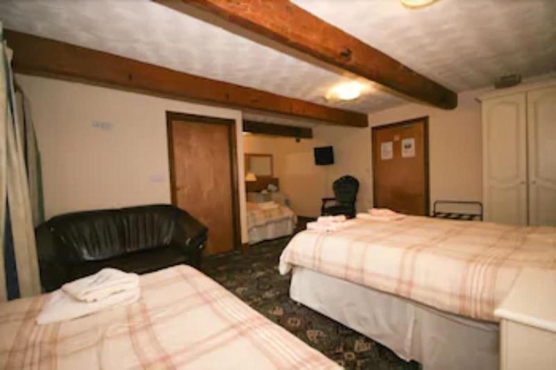 Wheyrigg Hall image