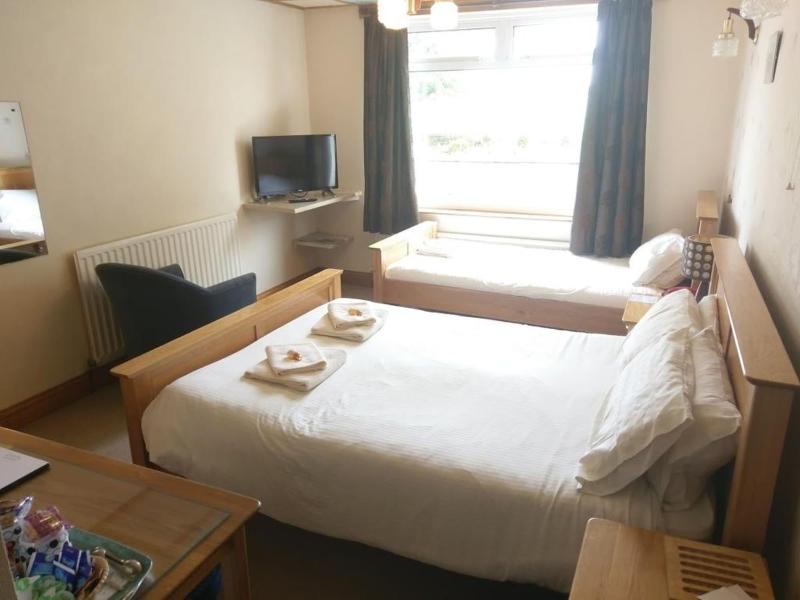 Wheyrigg Hall image