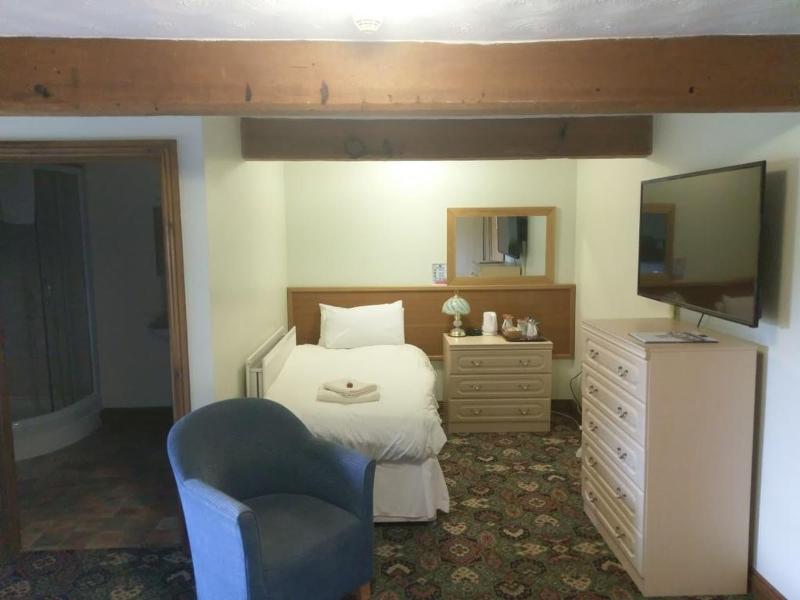 Wheyrigg Hall image