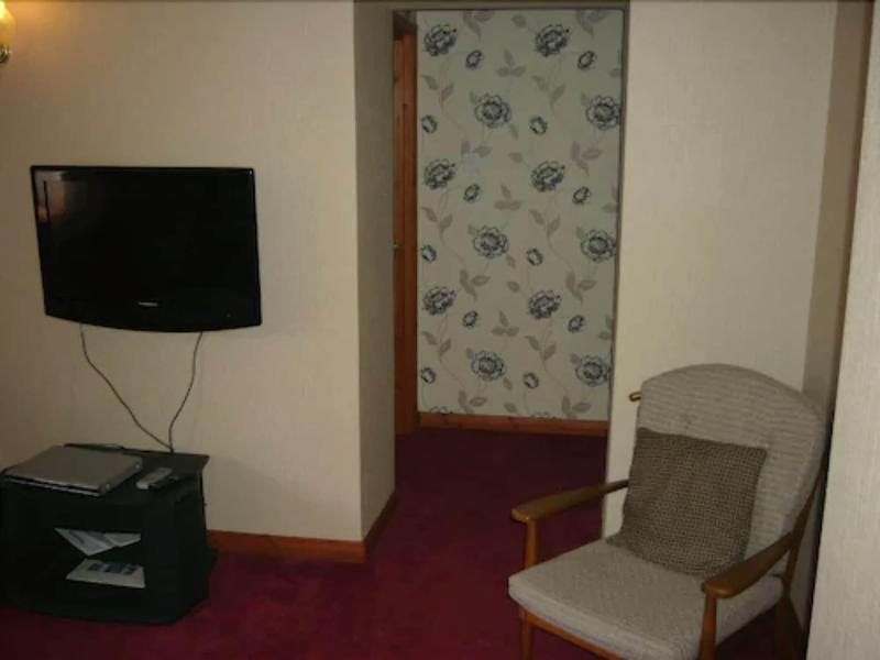 Wheyrigg Hall image