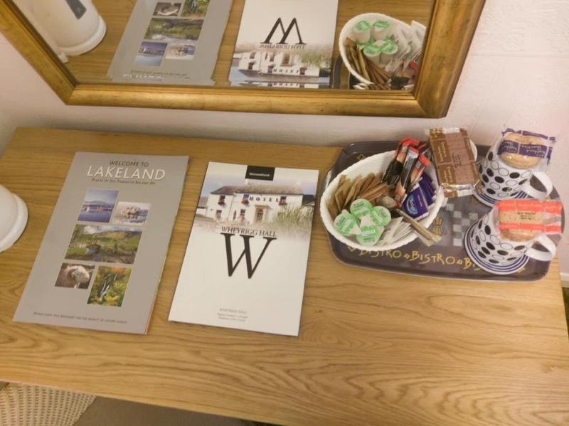 Wheyrigg Hall image