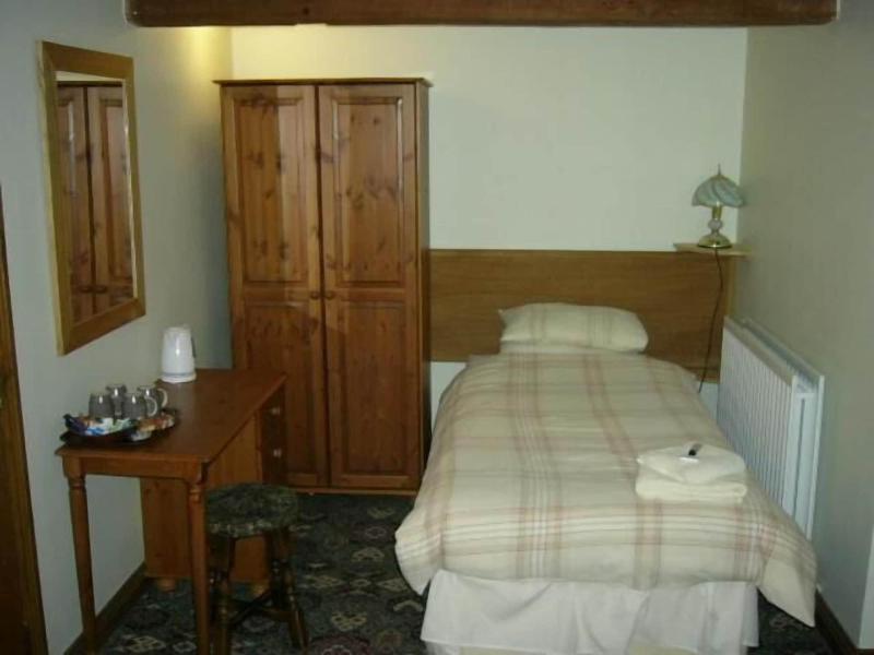 Wheyrigg Hall image
