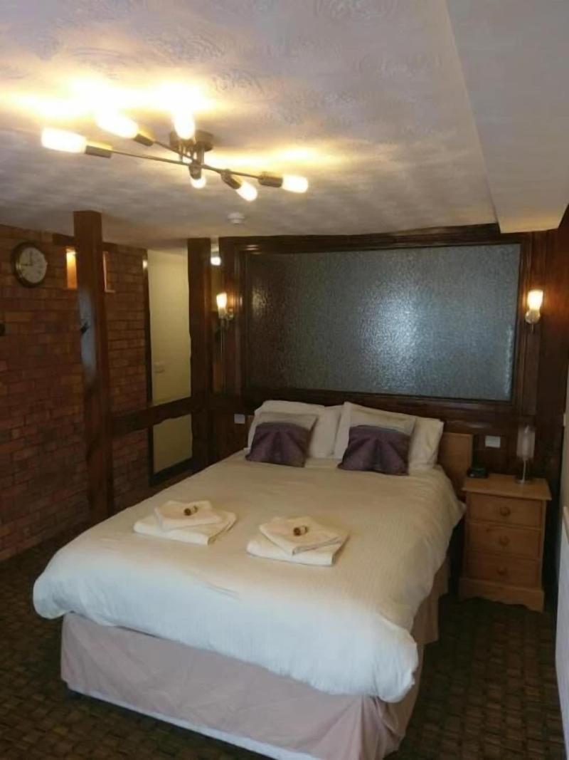 Wheyrigg Hall image