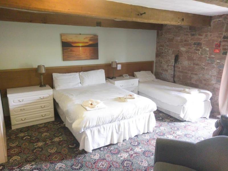 Wheyrigg Hall image