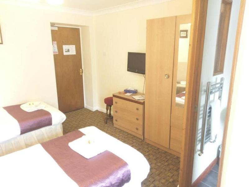 Wheyrigg Hall image