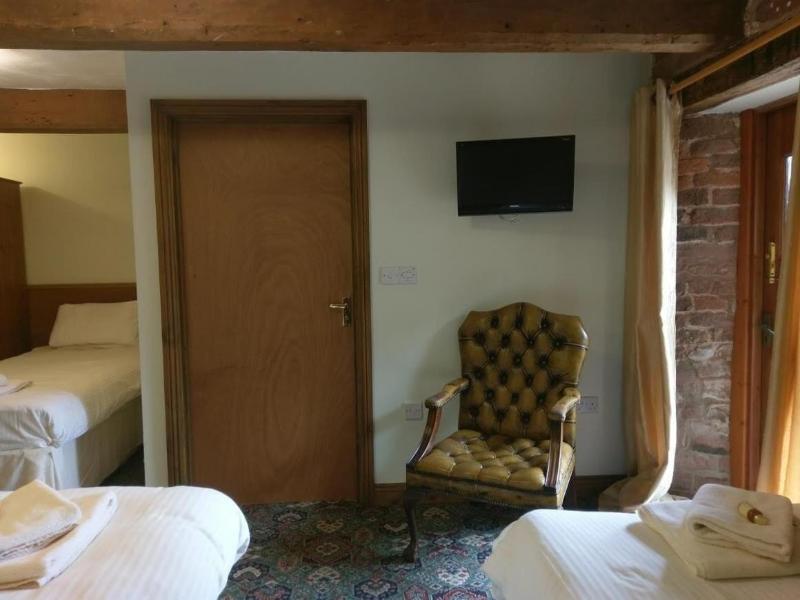Wheyrigg Hall image