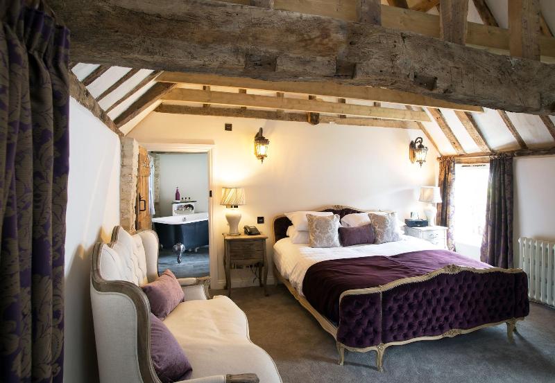 The White Hart Hotel image