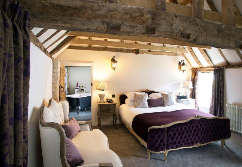 The White Hart Hotel image